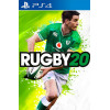 Rugby 20 PS4